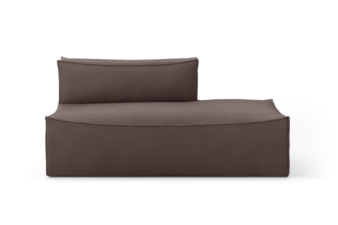 Catena Sofa Open End Right L301 - Hot Madison - ökenhem