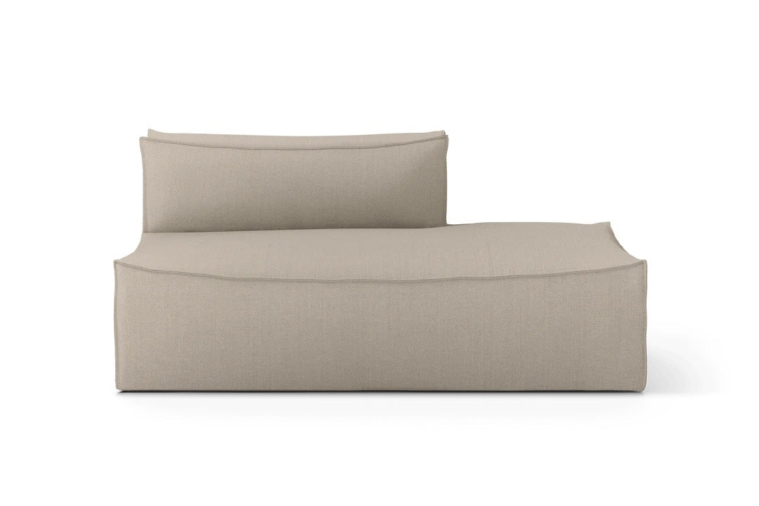 Catena Sofa Open End Right L301 - Hot Madison - ökenhem