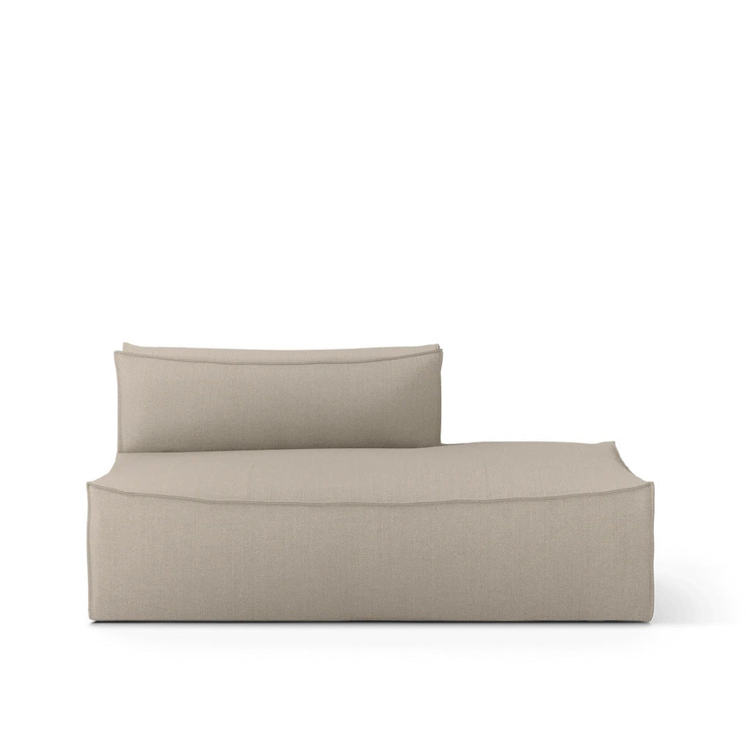Catena Sofa Open End Right L301 - Hot Madison - ökenhem