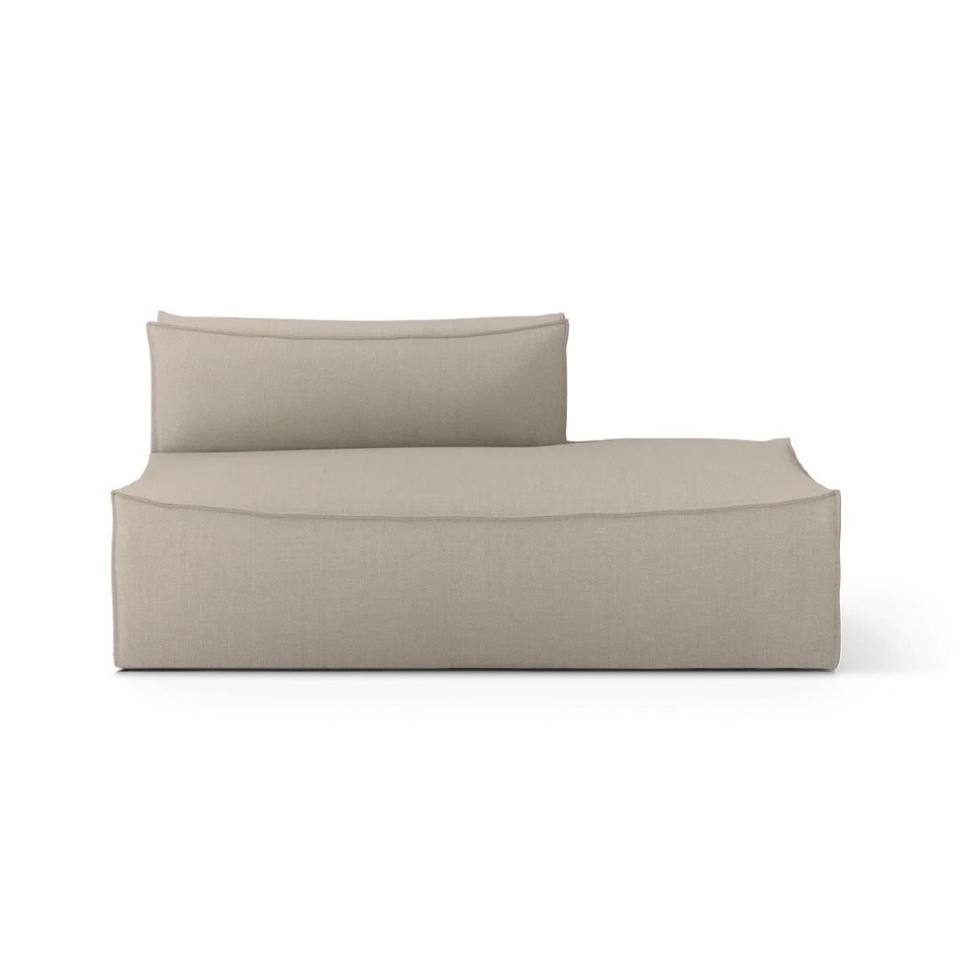 Catena Sofa Open End Right L301 - Hot Madison - ökenhem