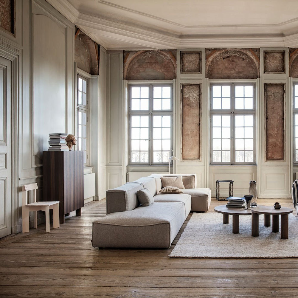 Catena Sofa Open End Right L301 - Hot Madison - ökenhem