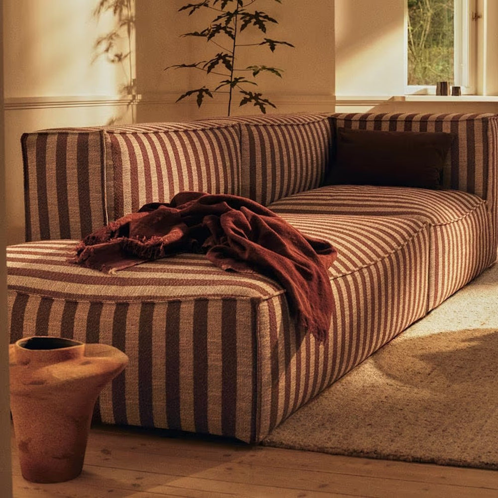 Catena Sofa Open End Right L301 - Louisiana - ökenhem