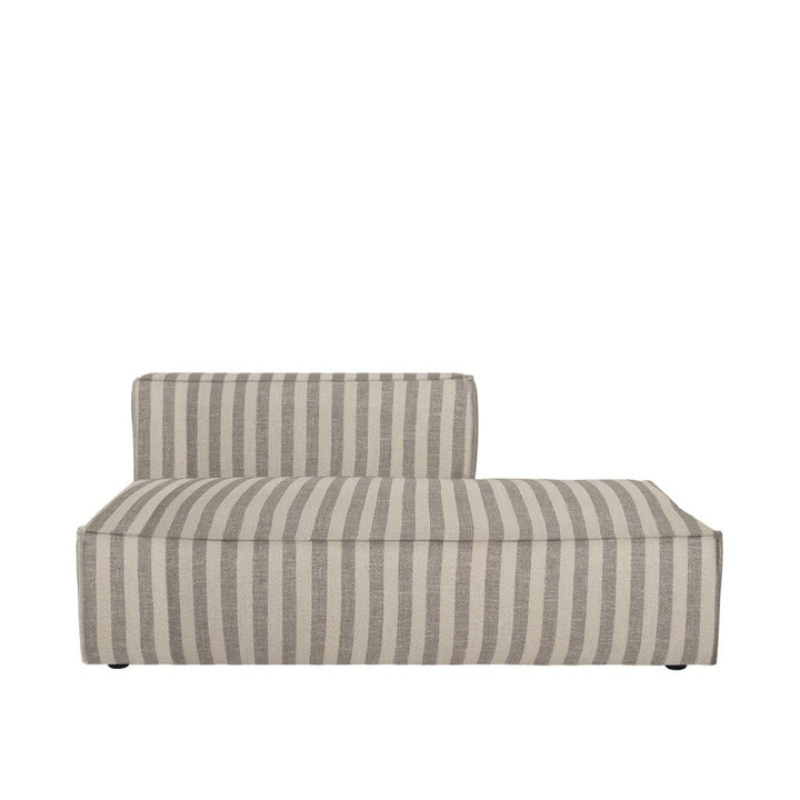 Catena Sofa Open End Right L301 - Louisiana - ökenhem