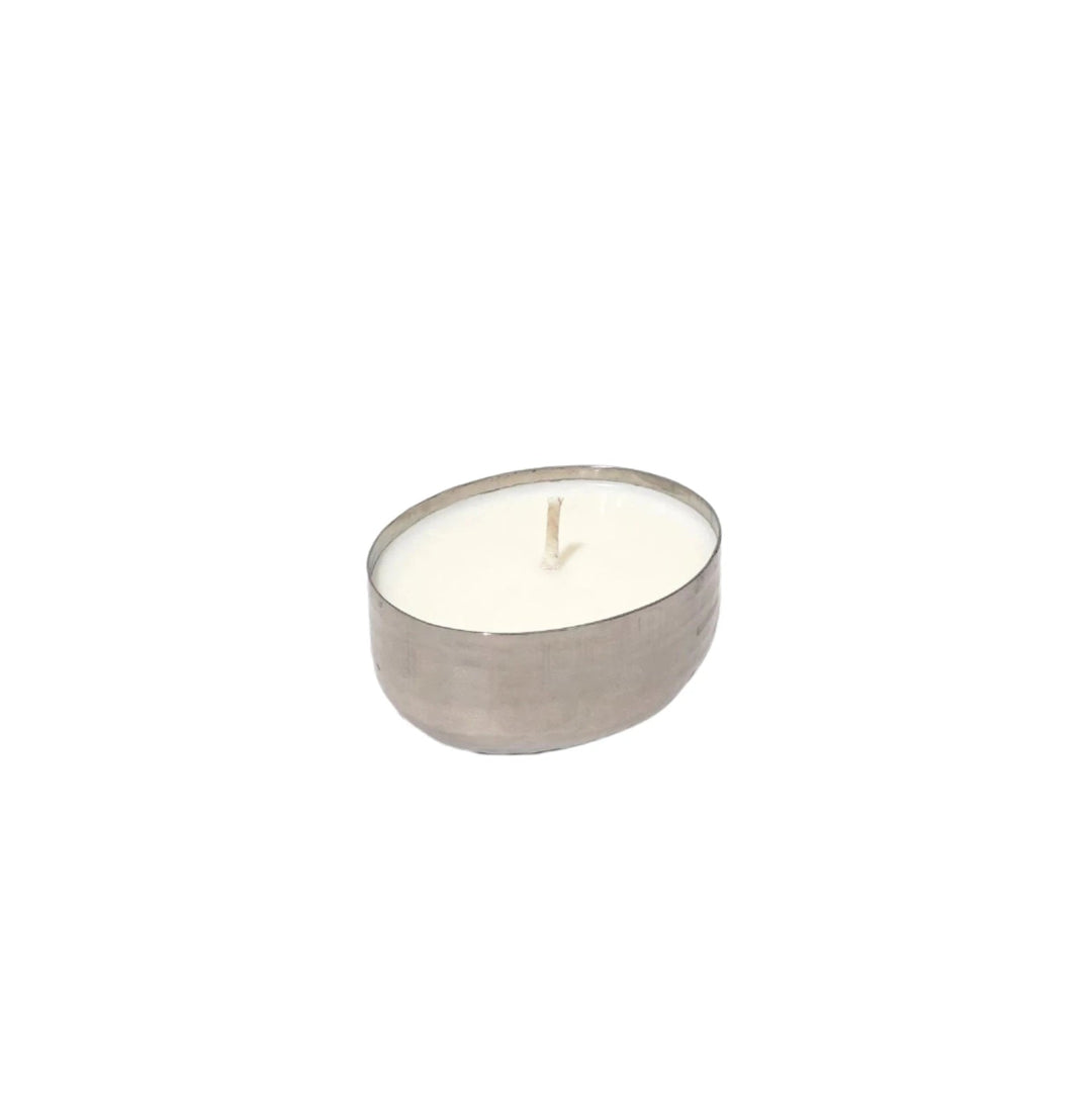 Cedar Blanc Candle - ökenhem