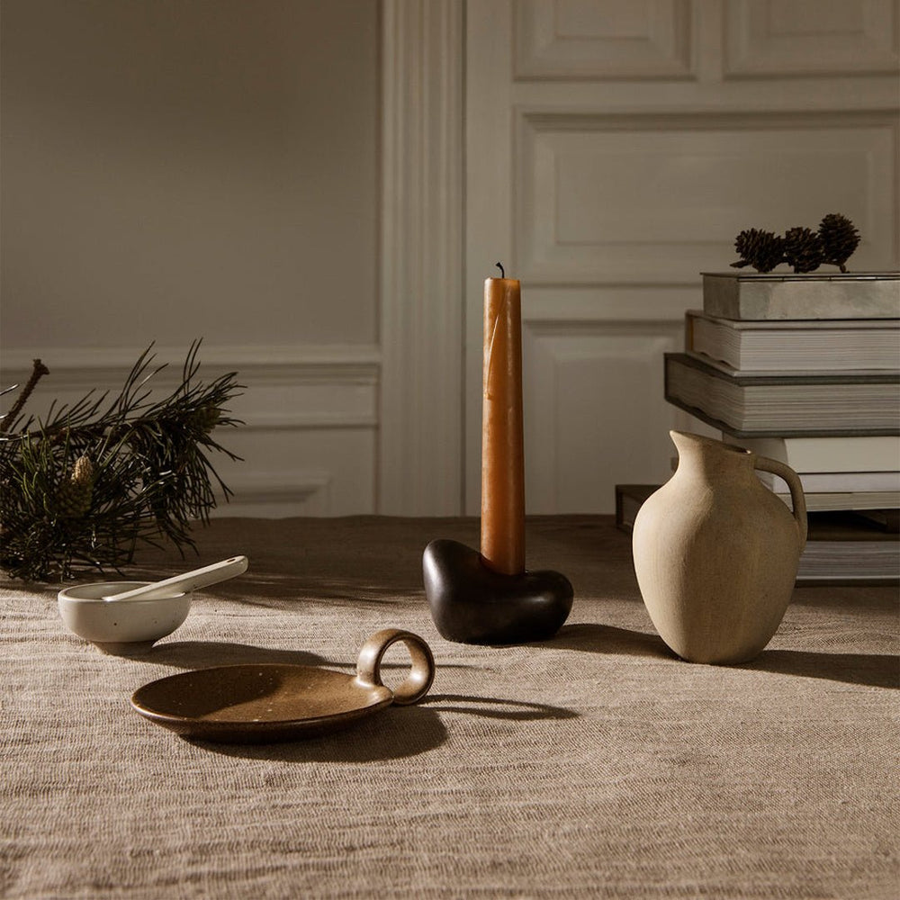 Ceramic Advent Gifts - Set of 4 - ökenhem