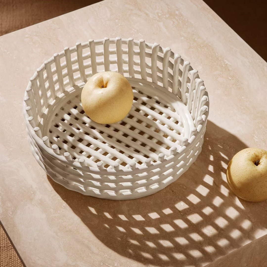Ceramic Centrepiece - ökenhem
