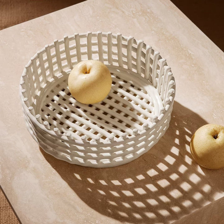 Ceramic Centrepiece - ökenhem