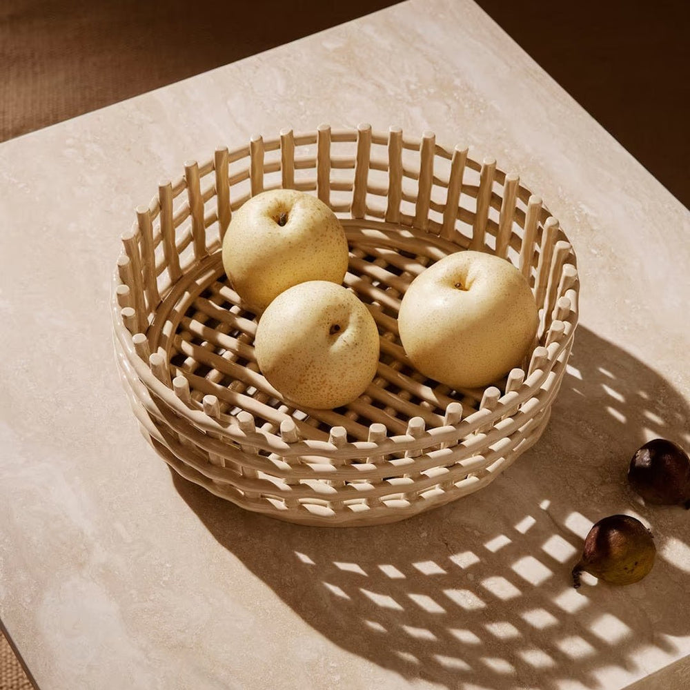 Ceramic Centrepiece - ökenhem