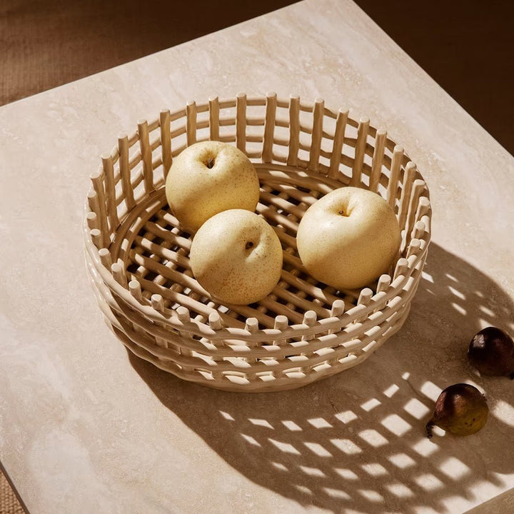 Ceramic Centrepiece - ökenhem
