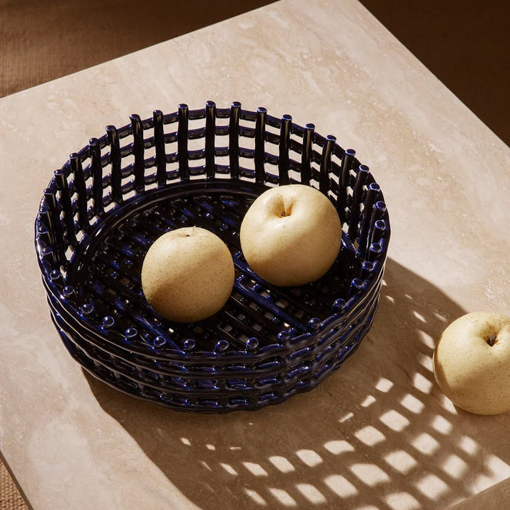 Ceramic Centrepiece - ökenhem