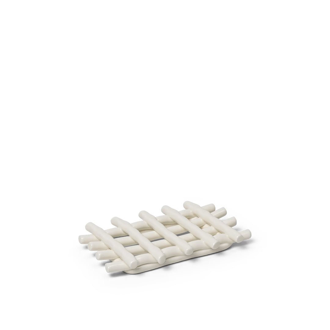Ceramic Soap Tray - ökenhem