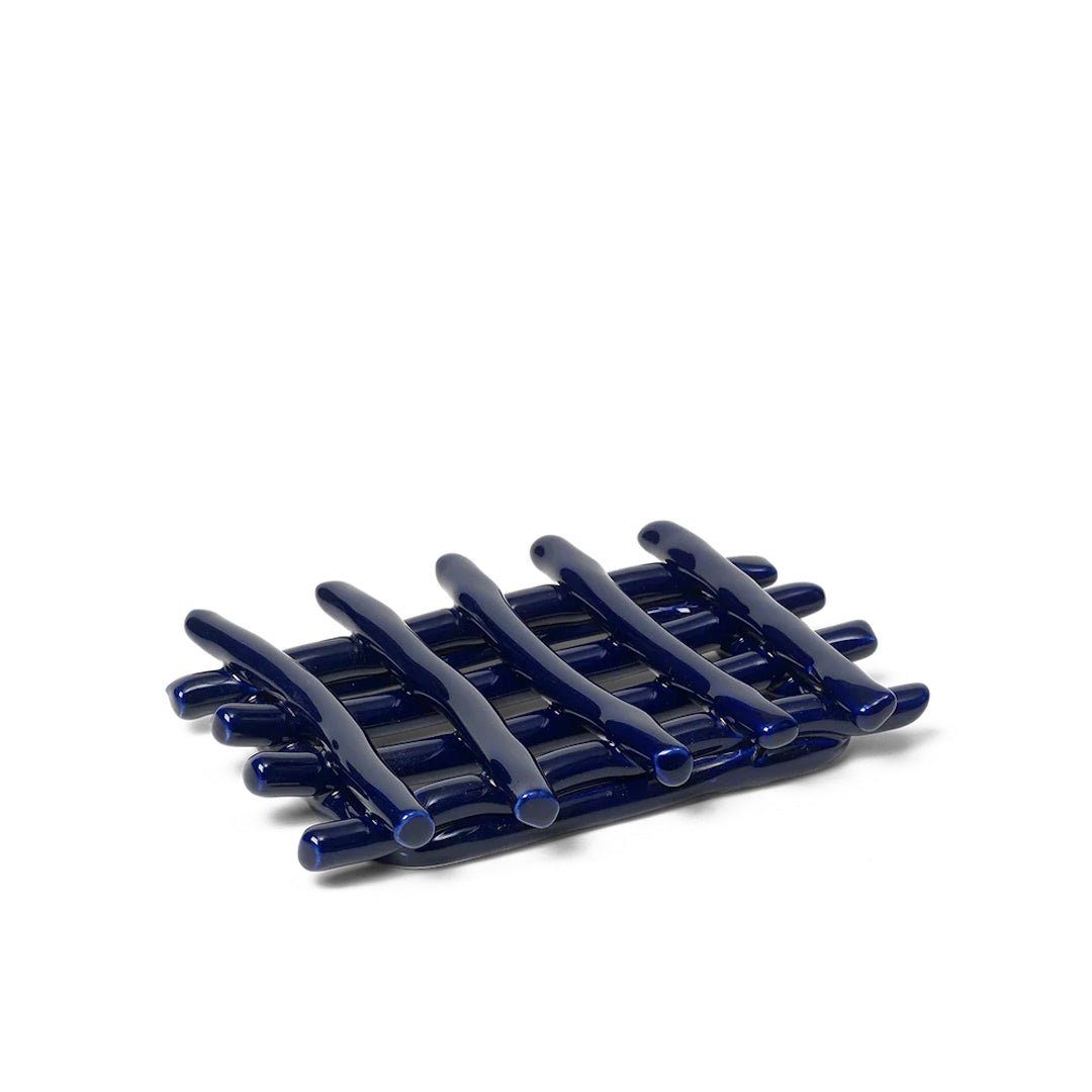 Ceramic Soap Tray - ökenhem