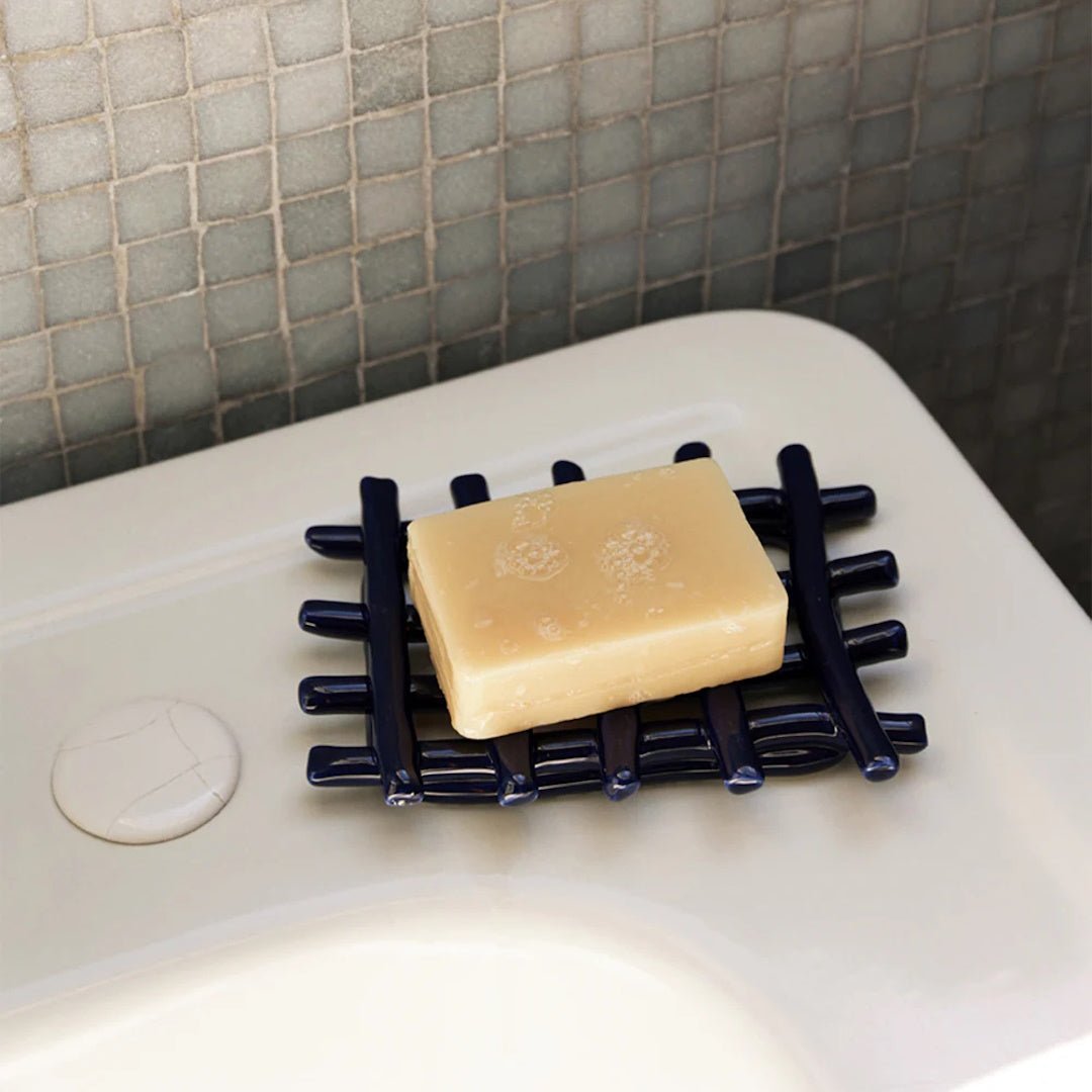 Ceramic Soap Tray - ökenhem