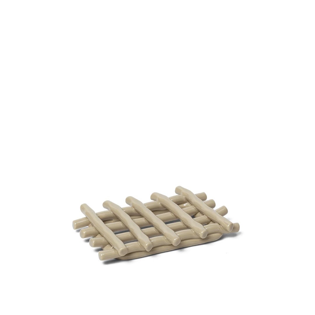 Ceramic Soap Tray - ökenhem