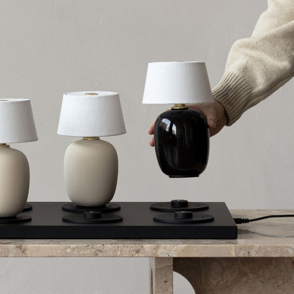 Charging Board - ökenhem