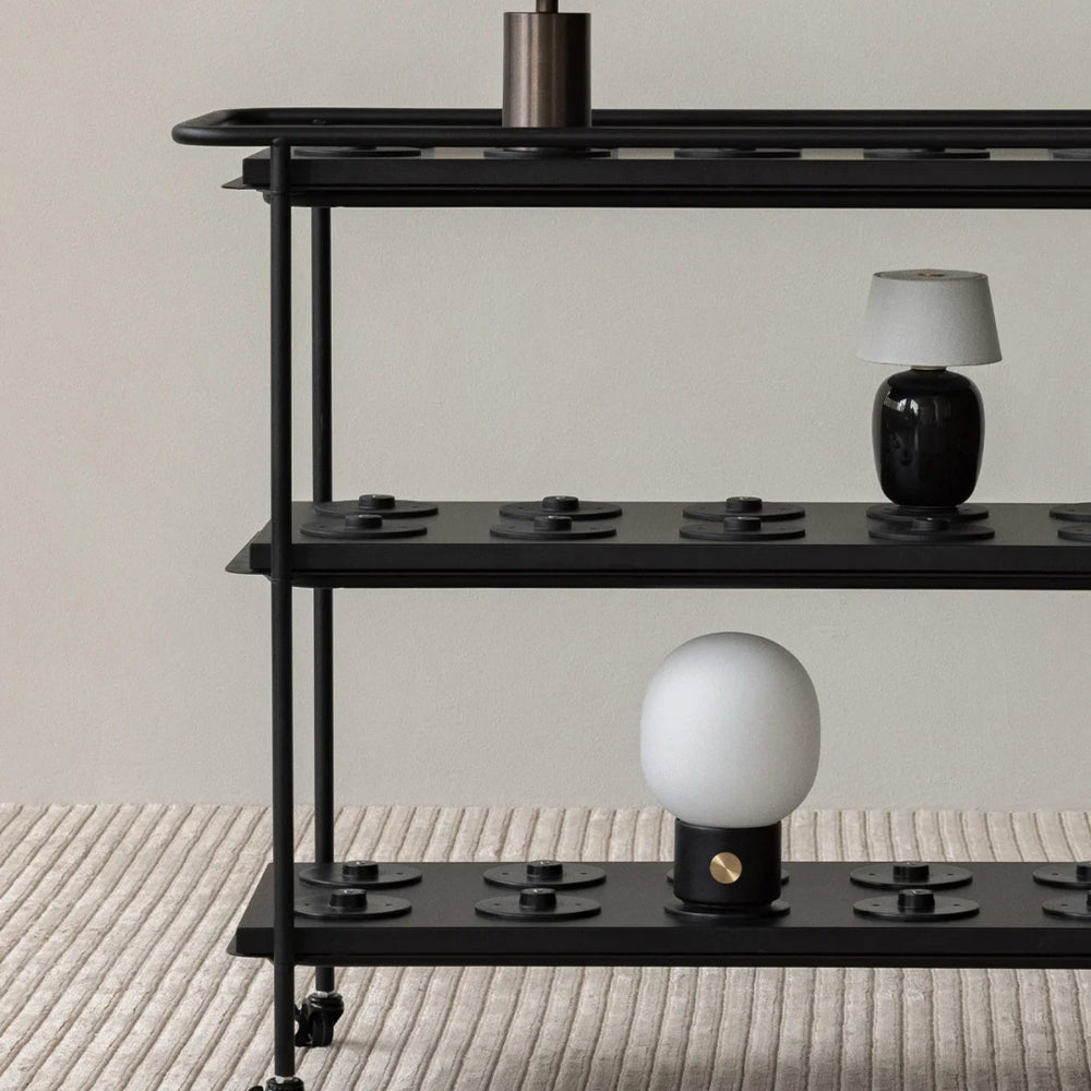 Charging Trolley - ökenhem