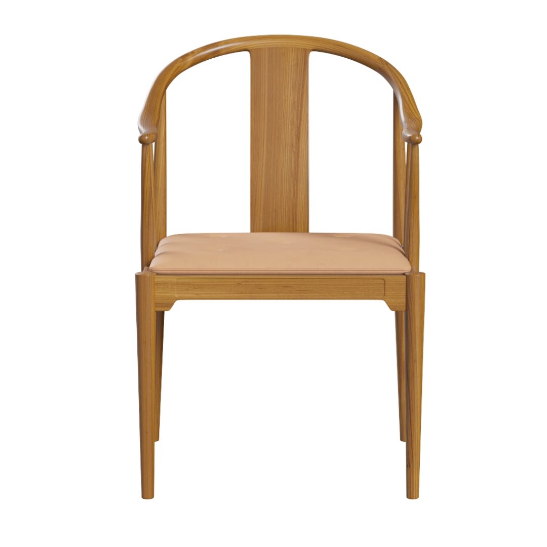 CHINA CHAIR™ - ökenhem