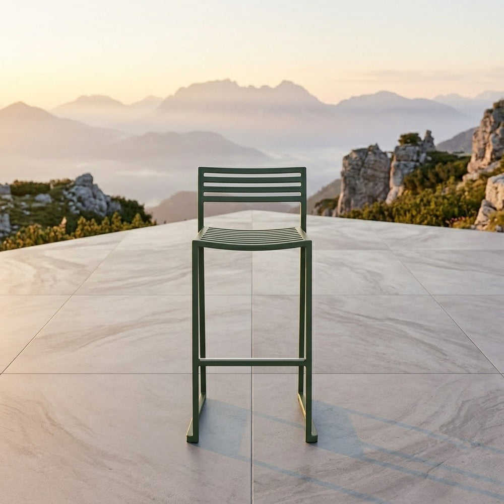 Chop Bar Chair - ökenhem