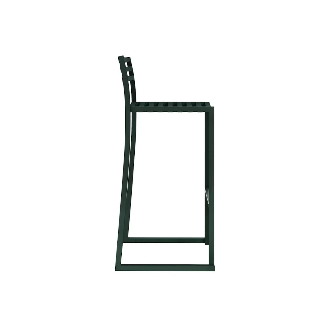 Chop Bar Chair - ökenhem