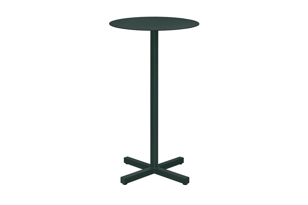 Chop Bar Table Round - ökenhem