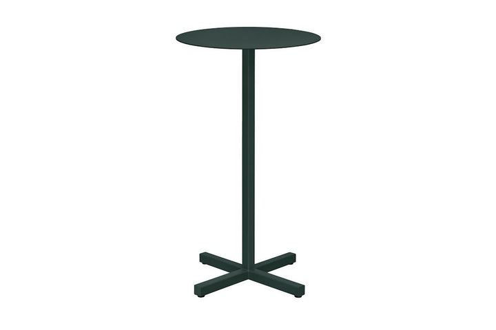 Chop Bar Table Round - ökenhem