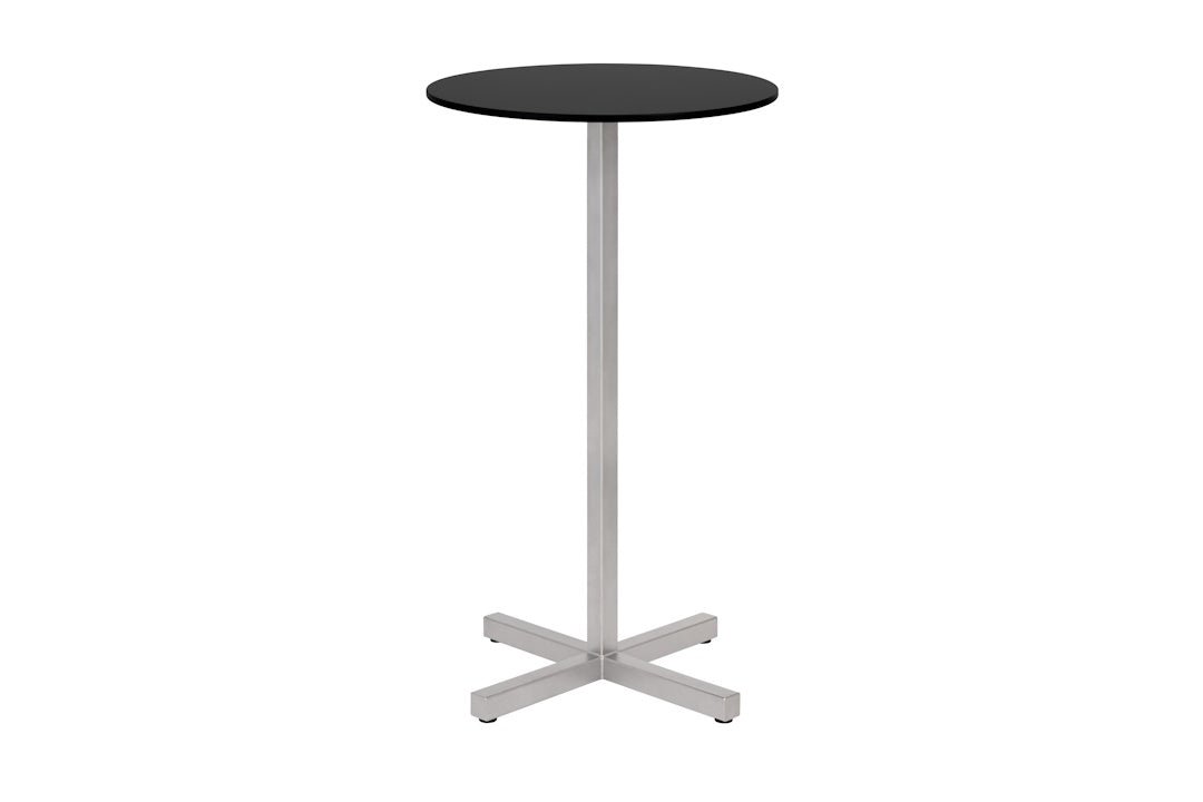 Chop Bar Table Round - ökenhem