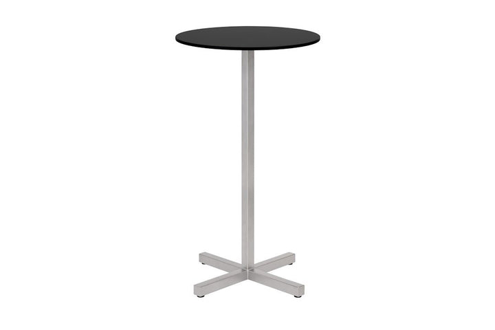 Chop Bar Table Round - ökenhem