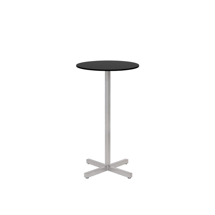 Chop Bar Table Round - ökenhem