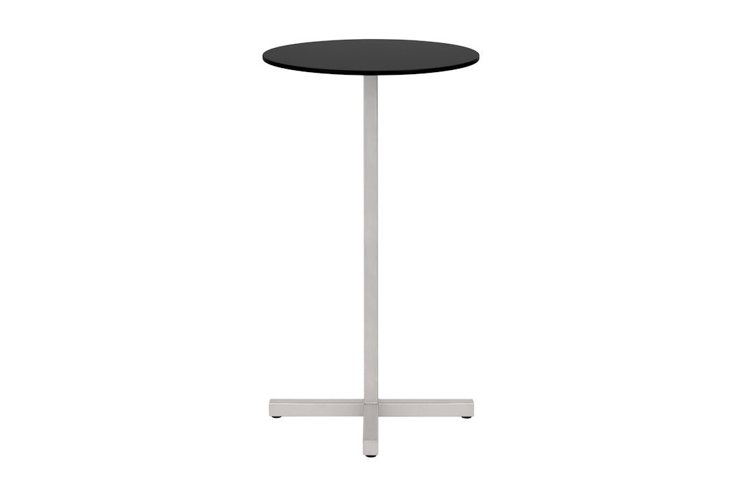 Chop Bar Table Round - ökenhem