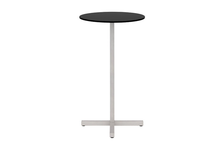 Chop Bar Table Round - ökenhem