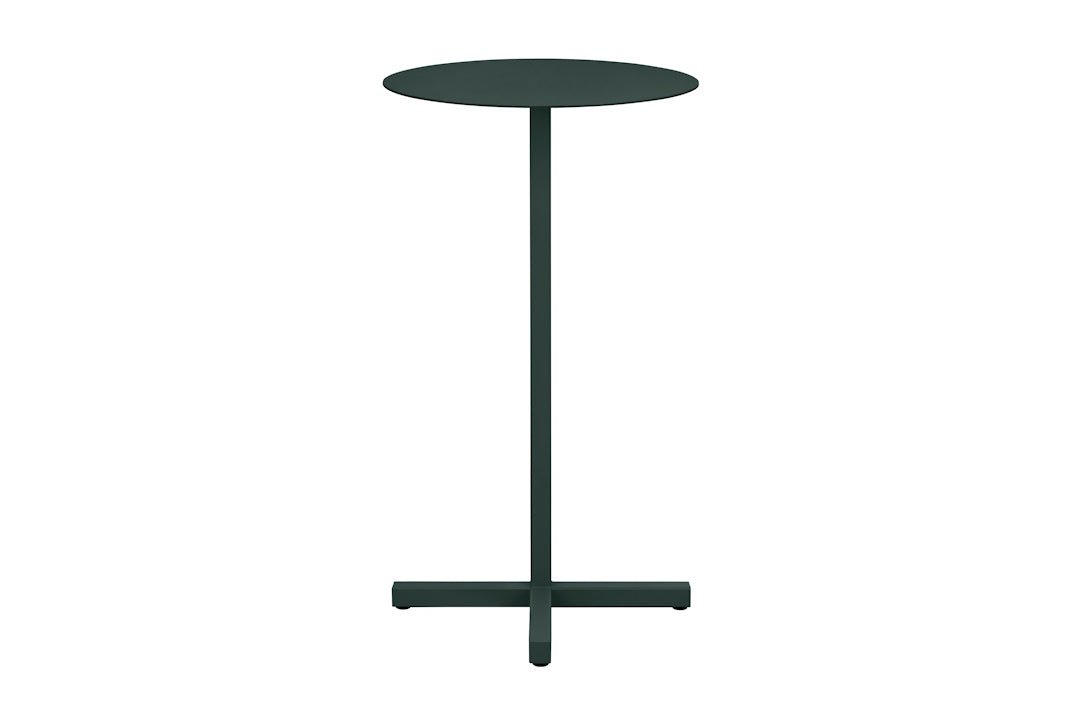Chop Bar Table Round - ökenhem