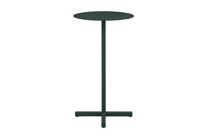 Chop Bar Table Round - ökenhem