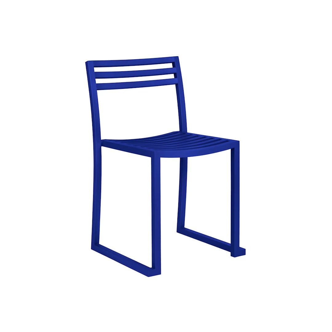 Chop Chair - ökenhem