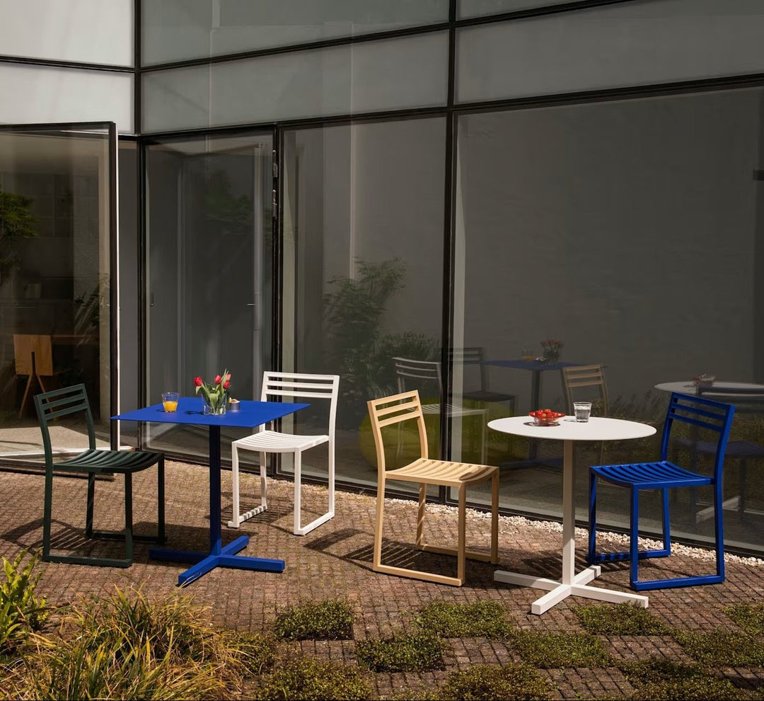 Chop Chair (Set of 2) - ökenhem