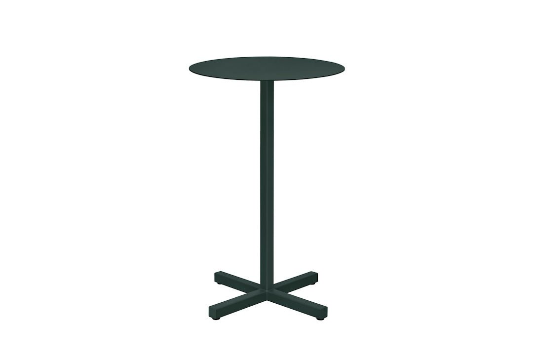 Chop Counter Table Round - ökenhem