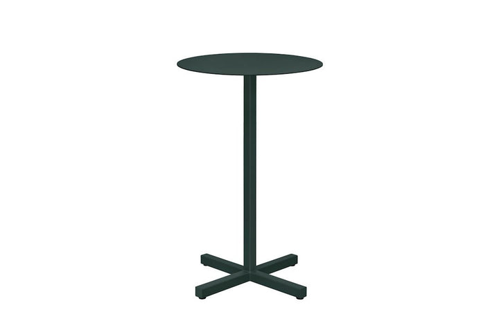 Chop Counter Table Round - ökenhem
