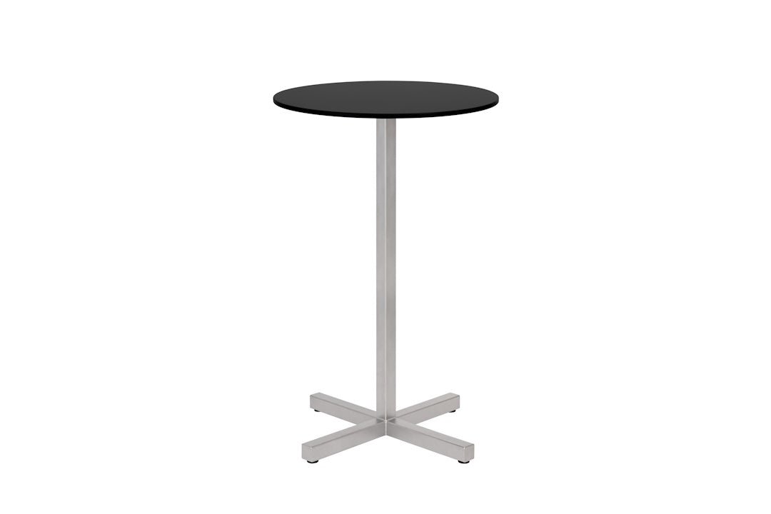 Chop Counter Table Round - ökenhem