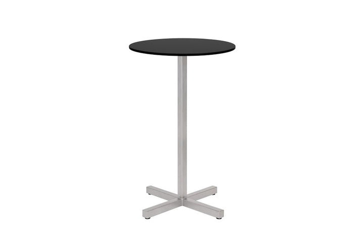 Chop Counter Table Round - ökenhem