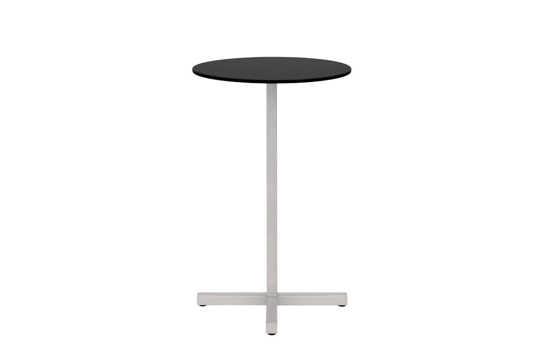 Chop Counter Table Round - ökenhem