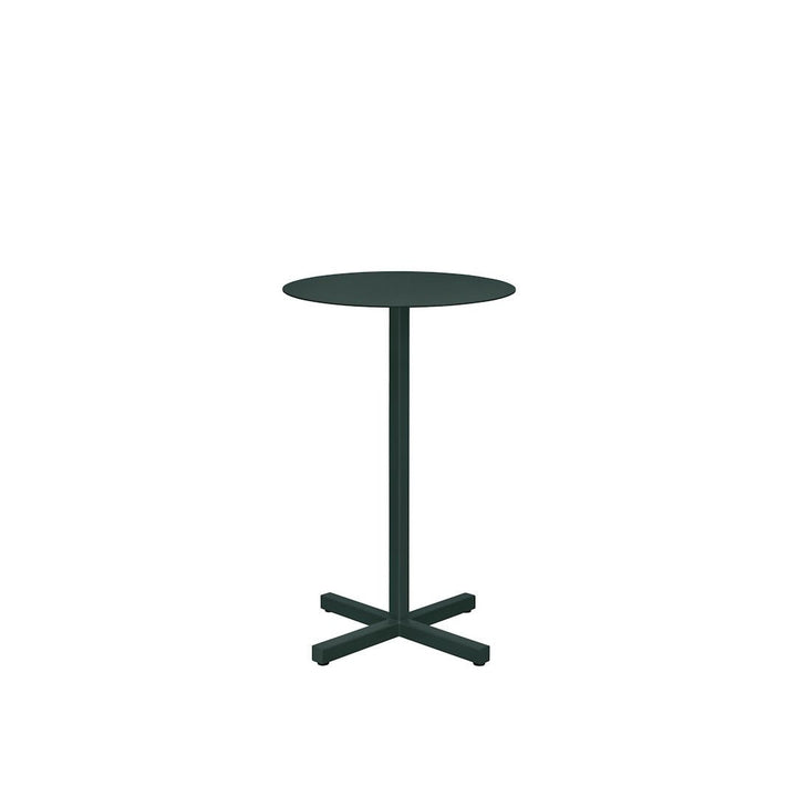 Chop Counter Table Round - ökenhem