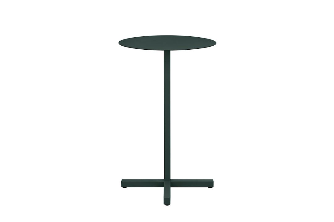 Chop Counter Table Round - ökenhem