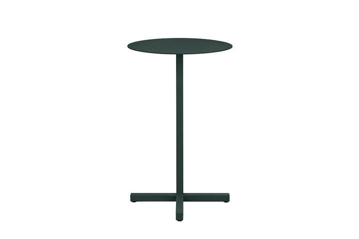 Chop Counter Table Round - ökenhem
