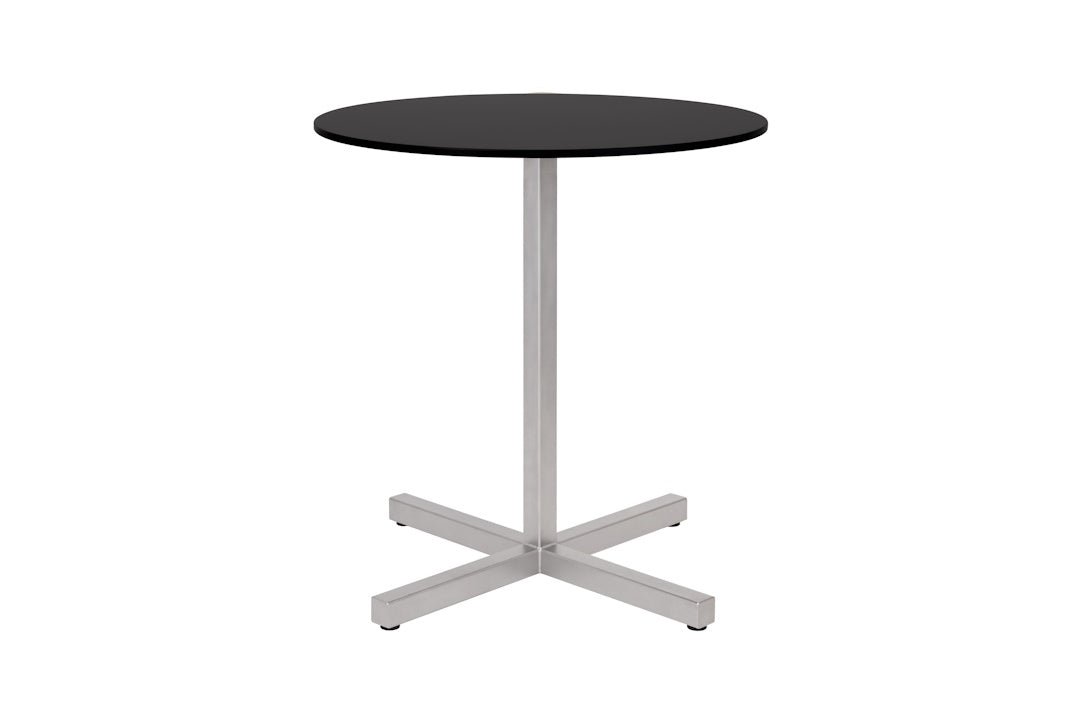Chop Table Round - ökenhem