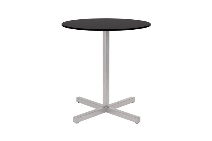 Chop Table Round - ökenhem