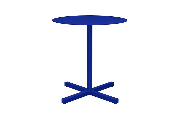 Chop Table Round - ökenhem