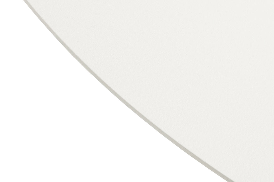 Chop Table Round - ökenhem