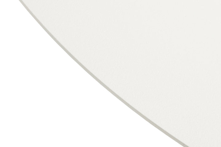 Chop Table Round - ökenhem