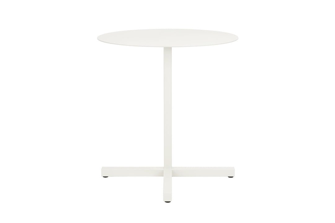 Chop Table Round - ökenhem