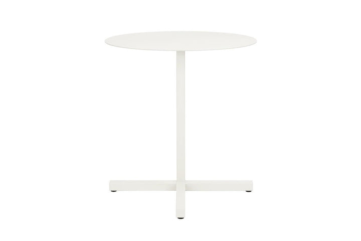 Chop Table Round - ökenhem