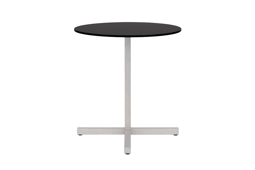 Chop Table Round - ökenhem